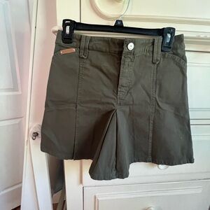 Dolce and Gabbana Jean skirt